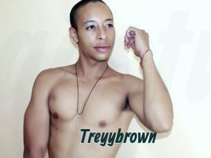 Treyybrown
