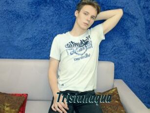 Tristanaqua