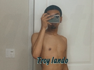 Troy_lando