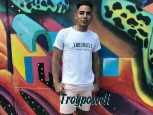 Troypowell
