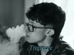Troyrouge