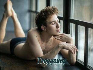 Troyyoung