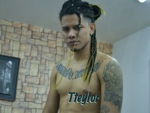 Tteylor