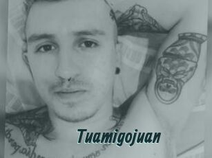 Tuamigojuan