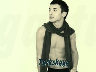 Turkskyyy