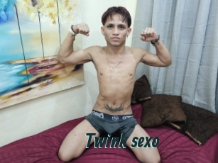 Twink_sexo