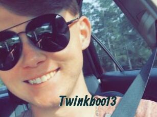 Twinkboo13