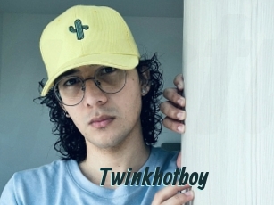 Twinkhotboy