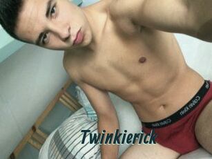 Twinkierick