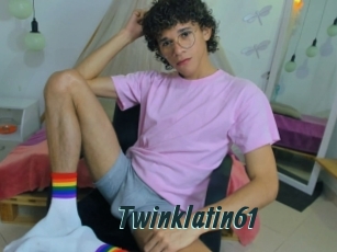 twinklatin61 Gays Tube