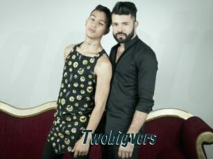 Twobigvers