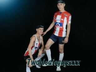 Twoblodieguysxxx
