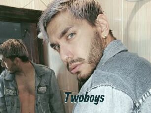 Twoboys