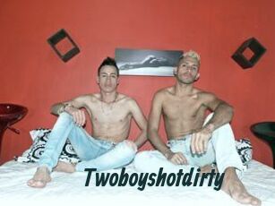 Twoboyshotdirty
