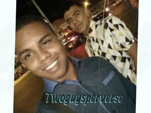 Twoguysperverse