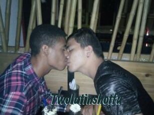 Twolatinshotfu