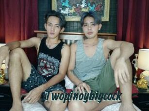 Twopinoybigcock