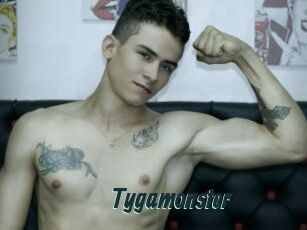 Tygamonster