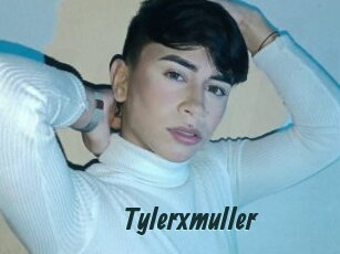 Tylerxmuller