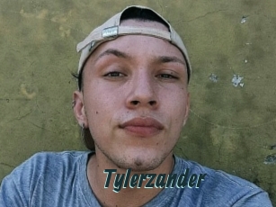 Tylerzander