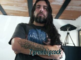 Tyronbigcock