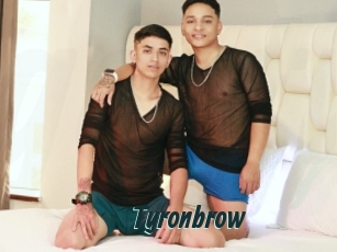 Tyronbrow