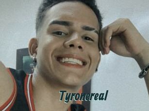 Tyronereal