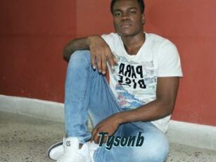 Tysonb