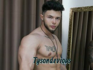 Tysondevious