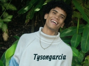 Tysongarcia
