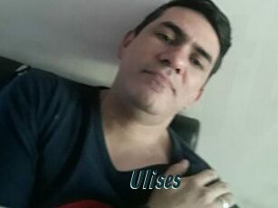 Ulises