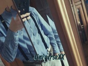 UniverseXX