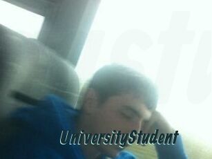 University_Student