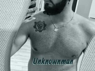 Unknownman