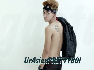 UrAsianPRETTYBOI