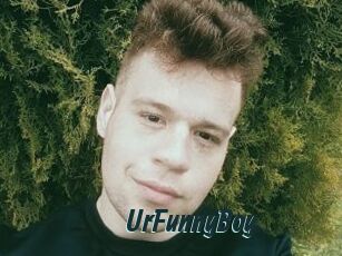UrFunnyBoy