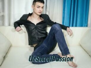 UrSecretPassion