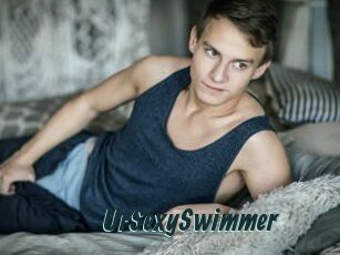 UrSexySwimmer