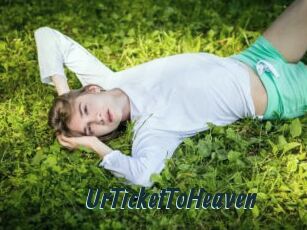 UrTicketToHeaven