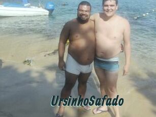 UrsinhoSafado