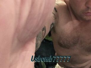 Usbomb77777