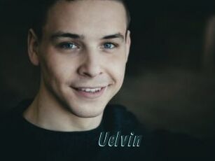 Uelvin