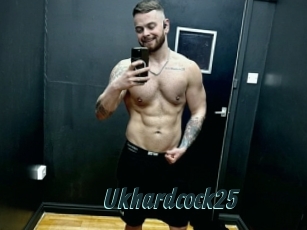 Ukhardcock25