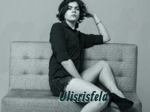Ulisrisfeld