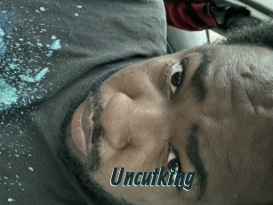 Uncutking