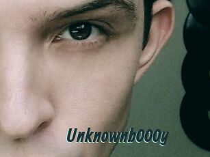 Unknownb000y