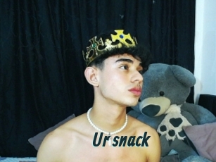 Ur_snack