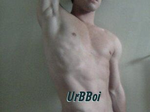 UrBBoi
