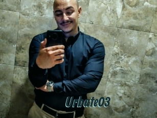 Urbate03