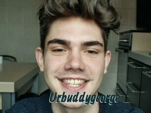 Urbuddygeorge